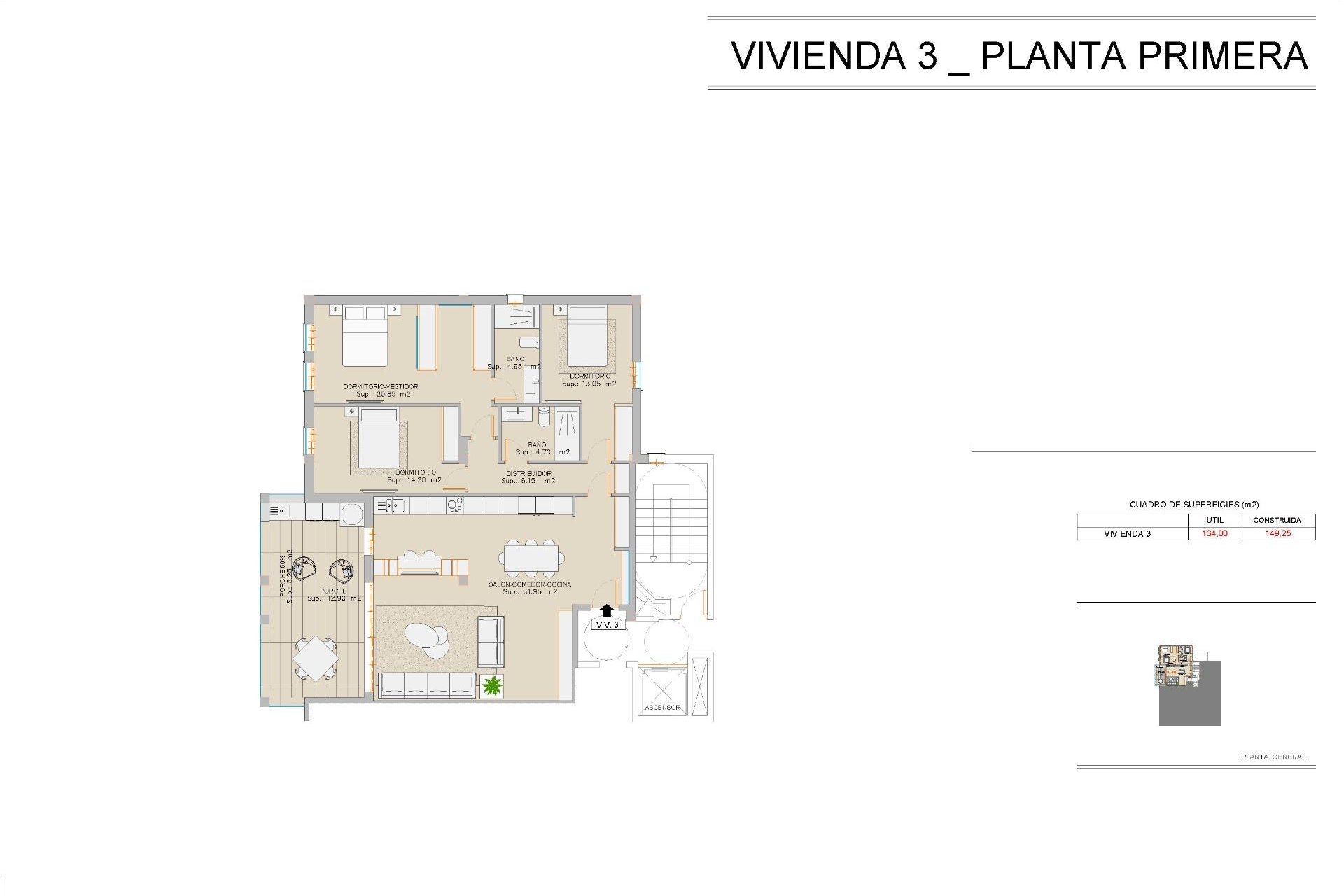 Nouvelle construction - Apartment -
Aguilas - Puerto Deportivo Juan Montiel