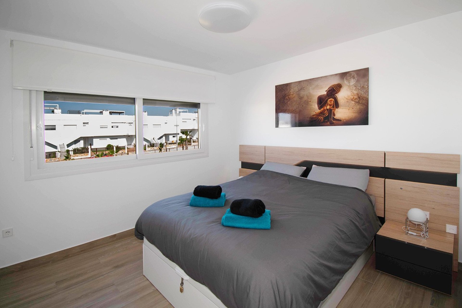 Alquiler a corto plazo - Apartamento / piso -
Orihuela - Vistabella Golf