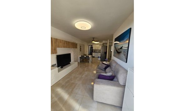 Apartment / flat - Resale -
            Orihuela Costa - OCY05