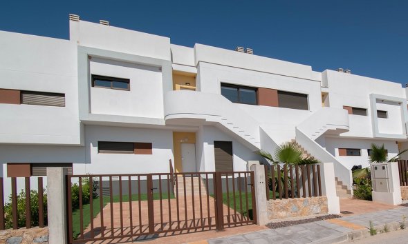 Apartment / flat - Short Term Rental -
            Orihuela - Vista24