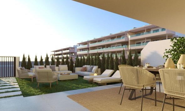 Apartment - New Build - Torrevieja -
                La Hoya