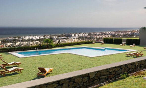 Apartment - New Build - Vera - Vera Playa