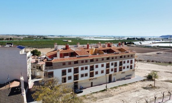 Apartment - Obra nueva - Avileses - pueblo