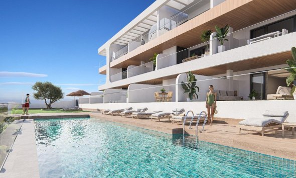 Apartment - Obra nueva - Benijofar - Pueblo