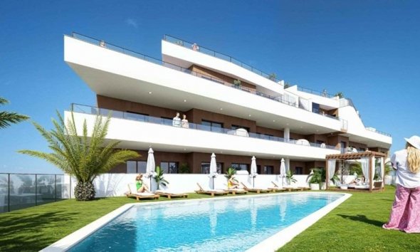 Apartment - Obra nueva - Formentera del Segura - Pueblo