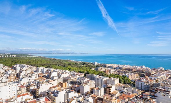 Apartment - Obra nueva - Guardamar del Segura - Guardamar