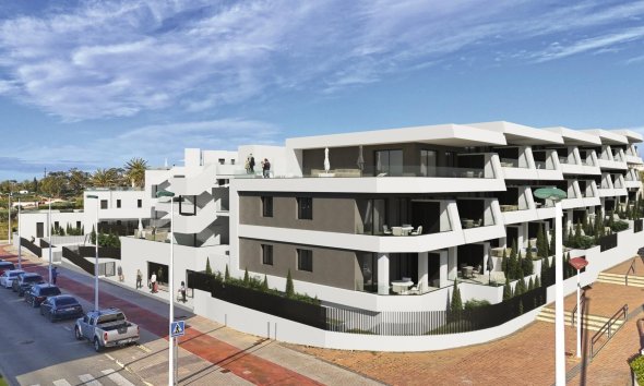 Apartment - Obra nueva - La Marina - La Marina del Pinet