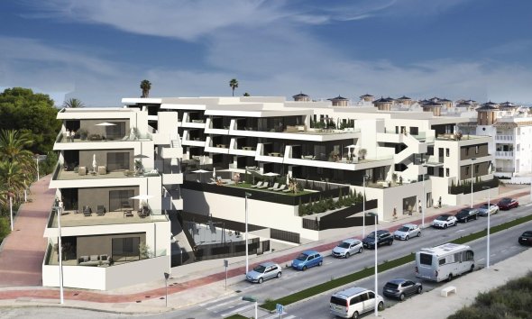 Apartment - Obra nueva - La Marina -
                La Marina del Pinet