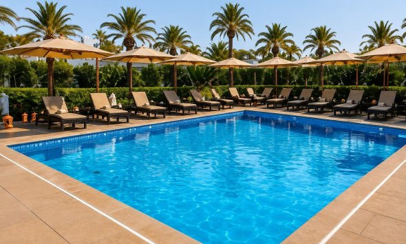 Apartment - Obra nueva - Los Alcazares - Playa Lo Sola