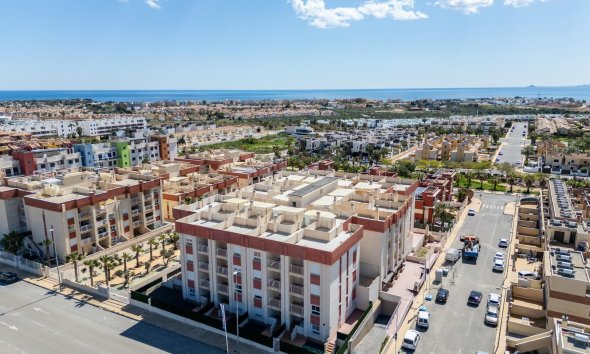 Apartment - Obra nueva - Orihuela Costa - Lomas de Cabo Roig