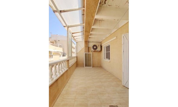 Apartment Penthouse - Resale -
            Torrevieja - mjc-16348