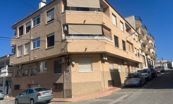 Apartment - Resale - Benijofar -
                Costa Blanca