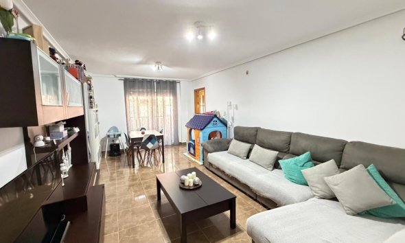 Apartment - Resale - Benijofar -
                Pueblo 4