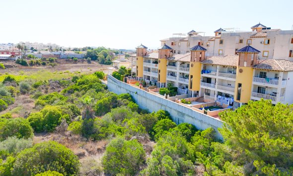 Apartment - Resale - Cabo Roig - Costa Blanca