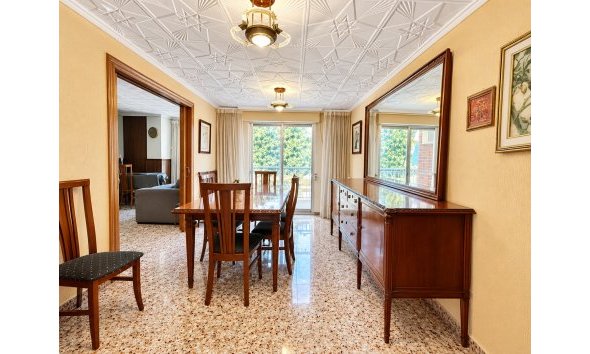 Apartment - Resale - Callosa de Segura - Inland