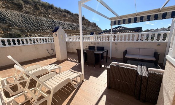 Apartment - Resale - Ciudad Quesada - Costa Blanca