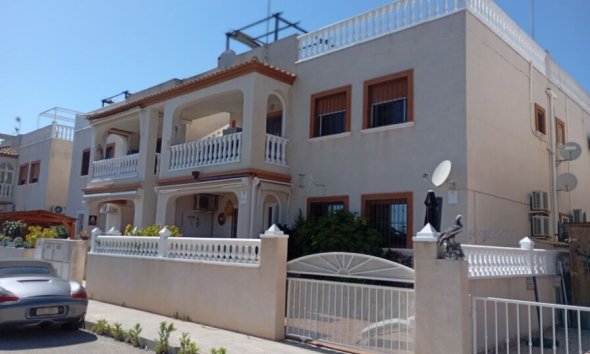 Apartment - Resale - Daya Vieja - Costa Blanca