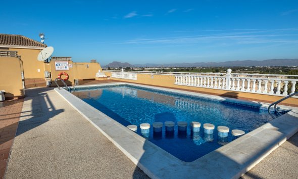Apartment - Resale - Formentera del Segura - Costa Blanca