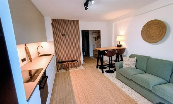 Apartment - Resale - Guardamar del Segura -
                Costa Blanca