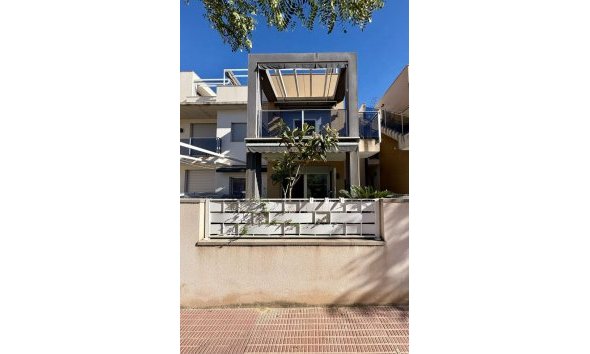 Apartment - Resale - Guardamar del Segura -
                Costa Blanca
