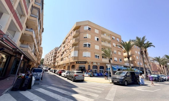 Apartment - Resale - Guardamar del Segura -
                Costa Blanca