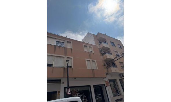 Apartment - Resale - Guardamar del Segura - Guardamar
