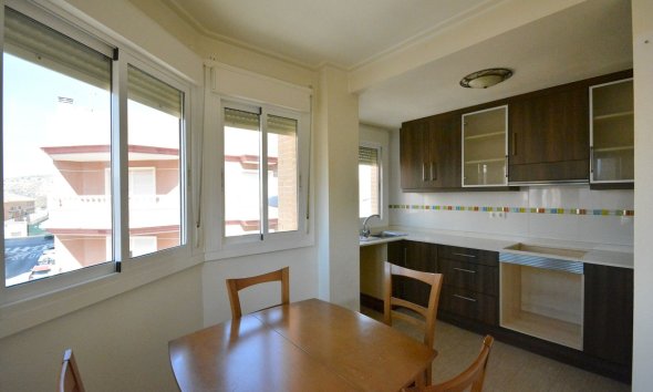 Apartment - Resale -
            Guardamar del Segura - mjc-13559