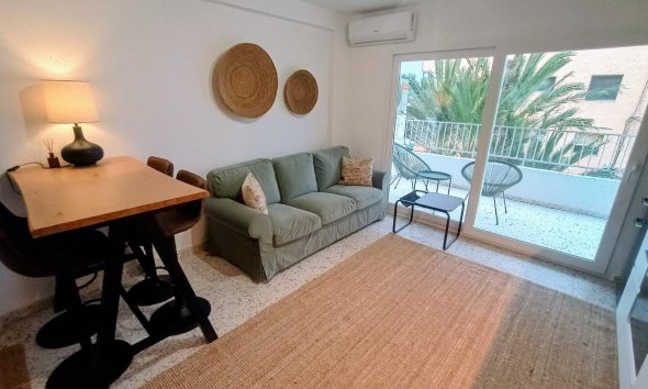 Apartment - Resale -
            Guardamar del Segura - mjc-50408