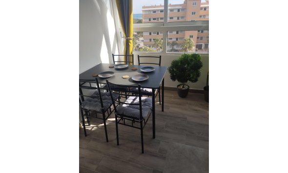 Apartment - Resale - Guardamar del Segura - Pinomar