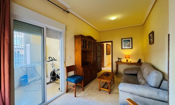 Apartment - Resale - La Mata -
                Costa Blanca
