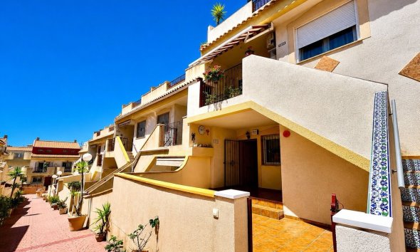 Apartment - Resale - La Zenia - Costa Blanca