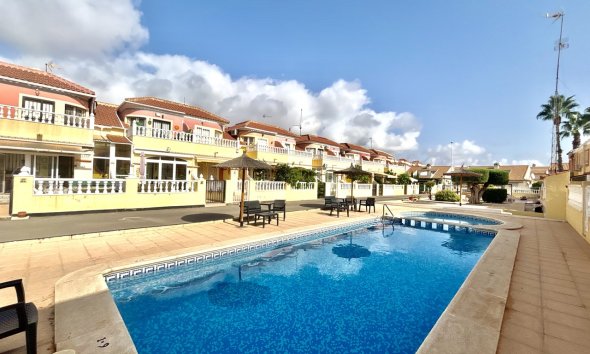 Apartment - Resale - La Zenia - Costa Blanca
