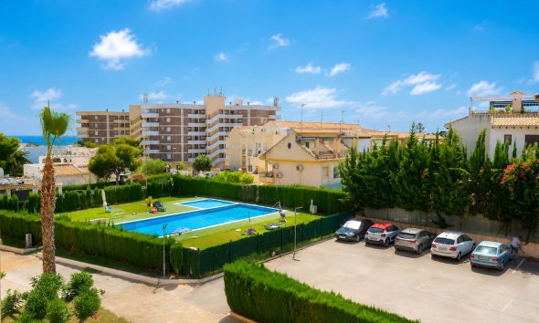 Apartment - Resale - La Zenia - Costa Blanca