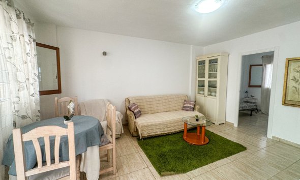 Apartment - Resale - La Zenia - Costa Blanca