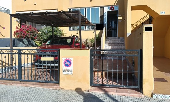 Apartment - Resale - Los Montesinos - Costa Blanca