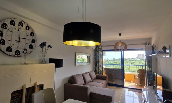 Apartment - Resale - Orihuela Costa - Altos De Campoamor