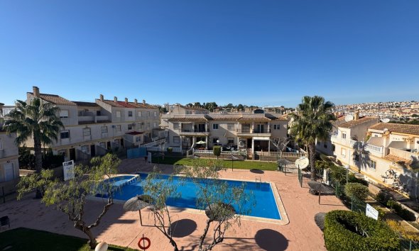 Apartment - Resale - Orihuela Costa - Costa Blanca