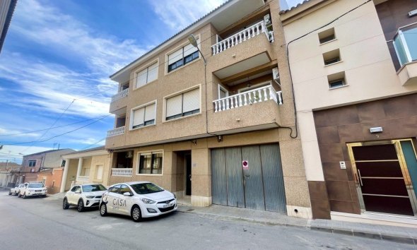 Apartment - Resale - Orihuela Costa -
                Costa Blanca