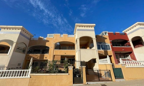 Apartment - Resale - Orihuela Costa -
                Costa Blanca