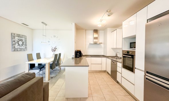 Apartment - Resale - Orihuela Costa -
                Costa Blanca