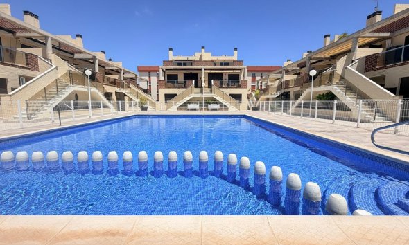 Apartment - Resale - Orihuela Costa - Costa Blanca