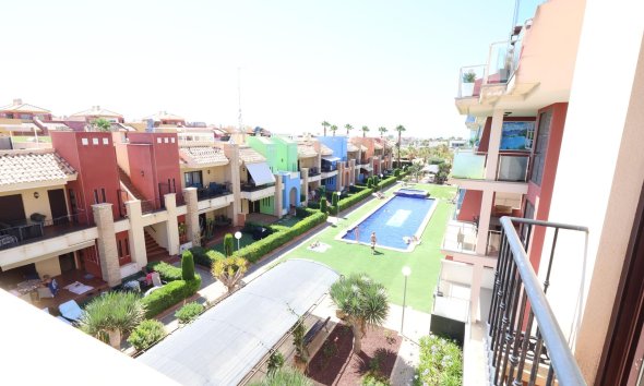 Apartment - Resale - Orihuela Costa - Costa Blanca