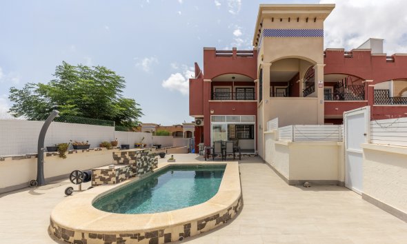 Apartment - Resale - Orihuela Costa - Costa Blanca