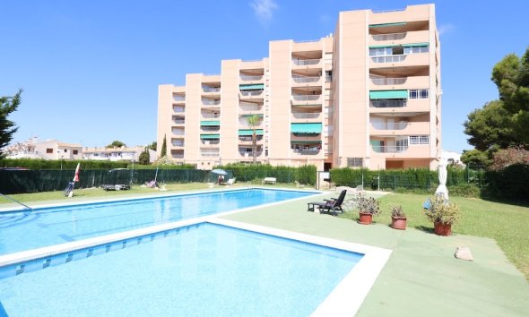 Apartment - Resale - Orihuela Costa - Costa Blanca