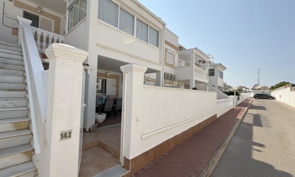 Apartment - Resale - Orihuela Costa - Costa Blanca