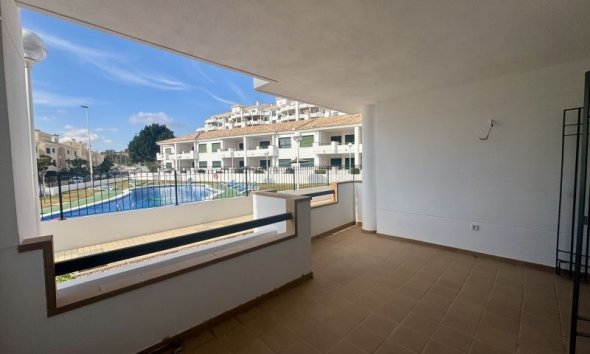 Apartment - Resale - Orihuela Costa - Costa Blanca