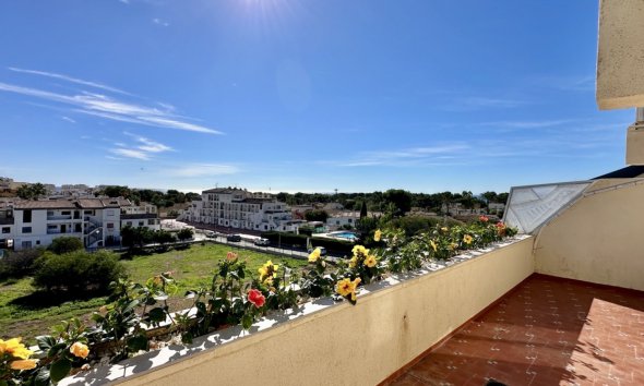 Apartment - Resale - Orihuela Costa - Costa Blanca