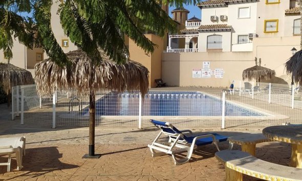 Apartment - Resale - Orihuela Costa - LOMAS CABO ROIG