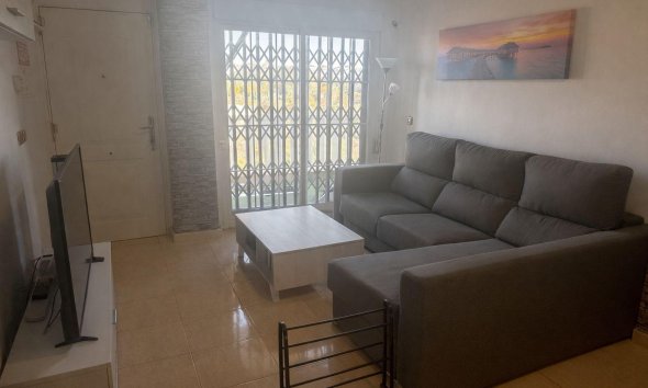 Apartment - Resale - Orihuela Costa - Lomas De Cabo Roig-los Dolses