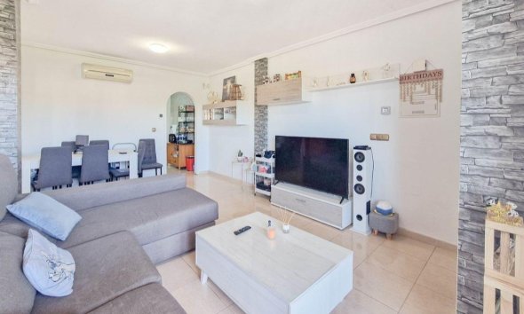 Apartment - Resale - Orihuela Costa - Lomas De Cabo Roig-los Dolses